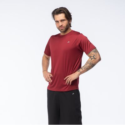8. Herren Kurzarm-T-Shirt SALAN