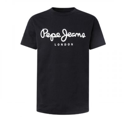 5. Pepe Jeans Original Stretch-T-Shirt M PM508210