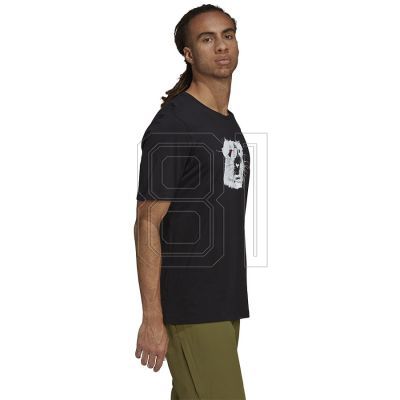 7. adidas 5.10 Glory Tee M H46050