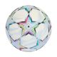2. adidas UCL League J350 26/27 Liga-Phase Fußballschuh Weiß/Blau KE9768