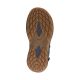 6. Herren-Sandalen 4F M1118 dunkelgrau 4FWSS26FSANM118 23S