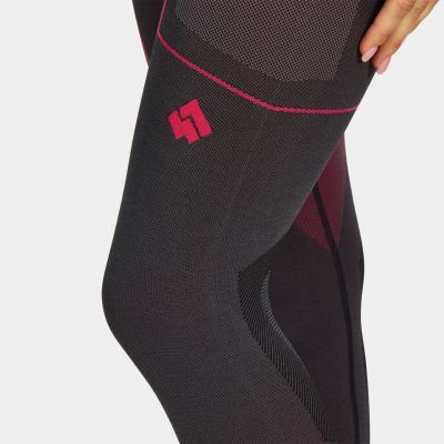 20. Alpinus Tactical Mora W Thermohose SI8933 - SI8936 SI8933