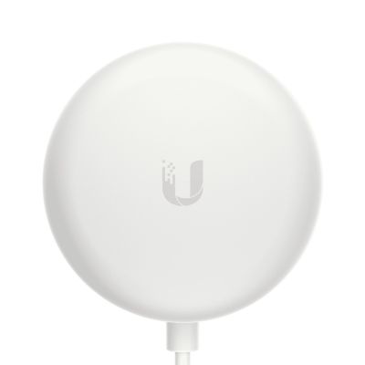 Ubiquiti UVC-G4-DOORBELL-PS Netzteil/Wechselrichter für den Innenbereich, Weiß