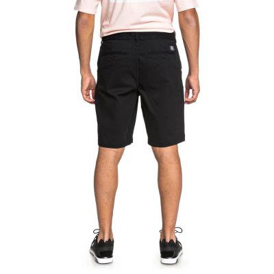 5. DC Worker Relaxed 22 Shorts SEDYWS03103