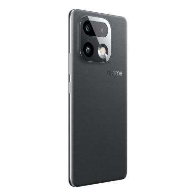 10. Realme 16 Pro+ 5G 17,27 cm (6.8") Dual-SIM Android 16 USB Type-C 12 GB 512 GB 7000 mAh Grau