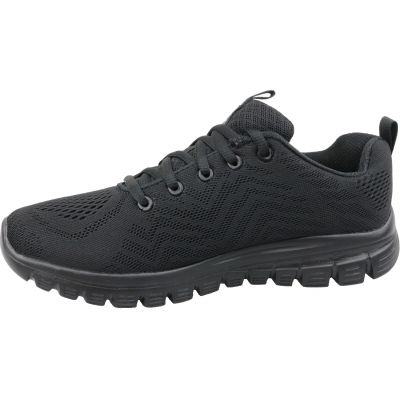 2. Skechers Graceful Get Connected W 12615-BBK Schuhe