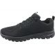 2. Skechers Graceful Get Connected W 12615-BBK Schuhe