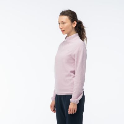 10. Damen-Fleece LADY LAFFI 1/2