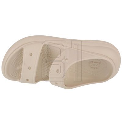 3. Crocs Crush Sandale W 207670-2Y2