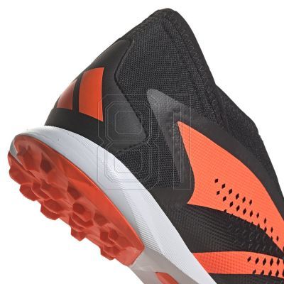 3. Adidas Predator Accuracy.3 TF LL M GW4643 Fußballschuhe