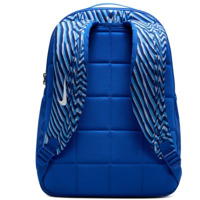 3. Nike Brasilia Equipment Jugend-Rucksack IH7966-480