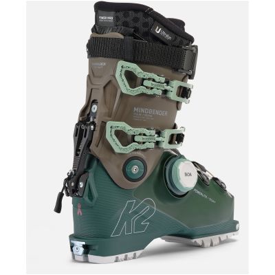 3. Damen-Skischuhe K2 MINDBENDER 115 BOA W