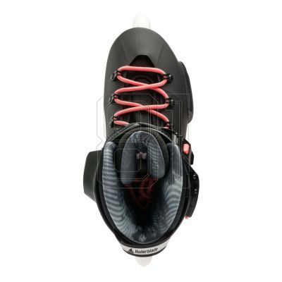 9. Rollerblade Twister XT '22 Freestyle-Skates 072210001A1