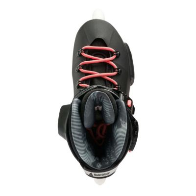 9. Rollerblade Twister XT '22 Freestyle-Skates 072210001A1