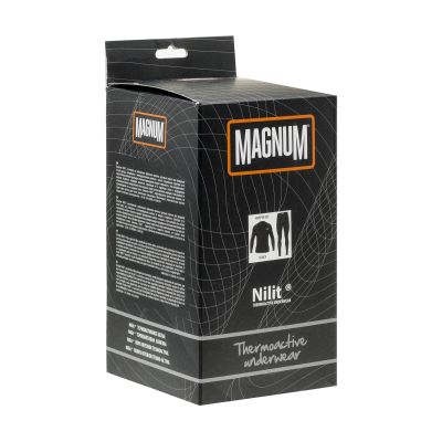 7. Thermounterwäsche Magnum Hopper Set M 92800189403