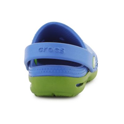 5. CROCS DUET PLUS KINDER-FLIP-FLOPS 11110-12