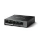 2. Switch Mercusys MS105GP