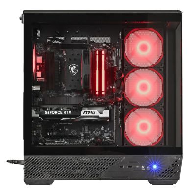 37. Actina PBM 7500X3D/32GB/1TB/RTX5060Ti/650W