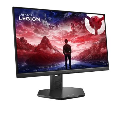 5. Lenovo Legion 25-10 24,5" FHD IPS 320Hz AG HDMI DP Eclipse Black