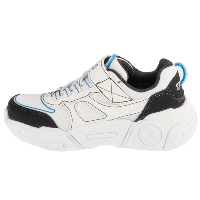 2. Skechers Gametronix 2.0 402270L-WBKB Weiß 27
