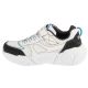 2. Skechers Gametronix 2.0 402270L-WBKB Weiß 27