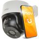 7. Imou Poe 4MP IPC-S41FAP IP-Überwachungskamera