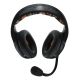 7. COUGAR Dive Kabelgebundenes Gaming-Headset mit Kopfbügel, Schwarz