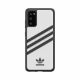 2. Adidas OR Muddled Case PU Sam G980 S20 weiß-schwarz/weiß-schwarz 38622