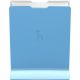 4. Mikrotik RB941-2ND-TC WLAN-Access-Point 300 Mbit/s Blau, Weiß
