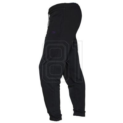 2. New Era NBA Team Los Angeles Lakers Logo Jogginghose M 60284788