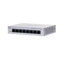Cisco Switch CBS110-8T-D-EU