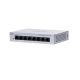 Cisco Switch CBS110-8T-D-EU
