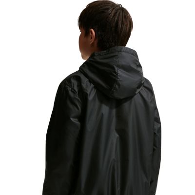 5. Kinderjacke Nike Park 26 Therma-FIT, schwarz HM7274 010