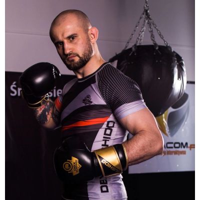 19. 10oz Boxhandschuhe - Infinity - Origin Series