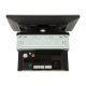 BLOW CP01 1DIN Autoradio 10" Android/WLAN/GPS/CARPLAY, schwenkbar