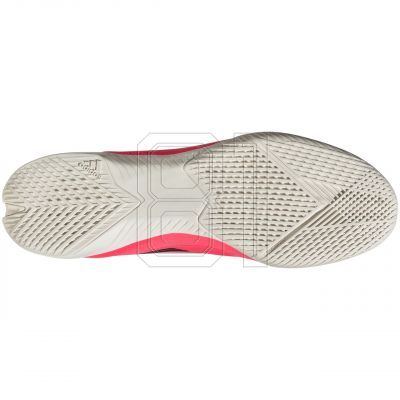 6. adidas F50 League IN M IF1331 Fußballschuhe