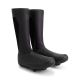 Rogelli DEEPWINTER Überschuhe schwarz 40-41
