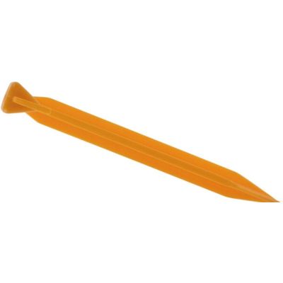 9. Zeltnägel 22 cm, 6er-Set, Kunststoff