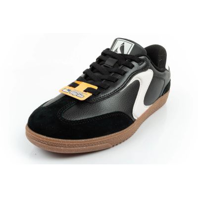 3. Skechers Perfect Choice Slip-Ins Damen-Sneaker, schwarz