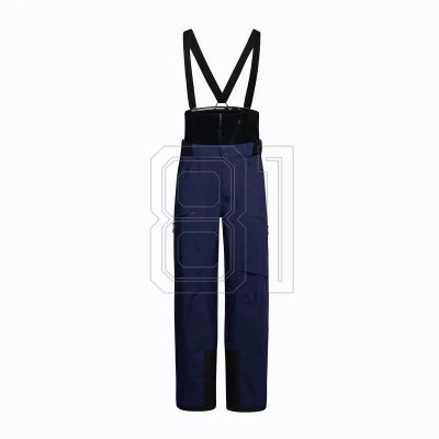 La Sportiva Chaser Evo Shell Blb Pant M L85 643322 Skihose 