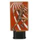 Lauf-Trophäe RFST3066/BR/RD