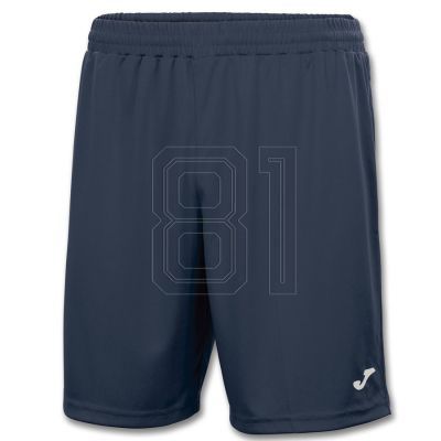2. Nobel Joma 100053.331 Fußballshorts