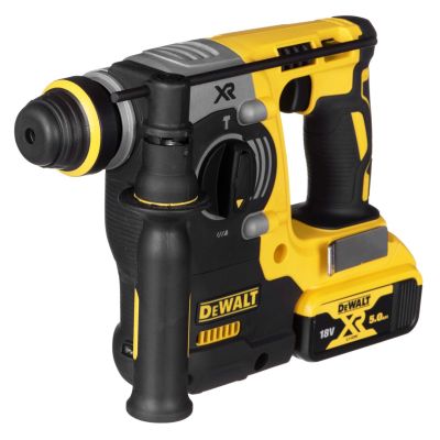 40. DEWALT DCK305P3T Elektrowerkzeug-Kombinationsset (DCF887+DCH273+DCG405)