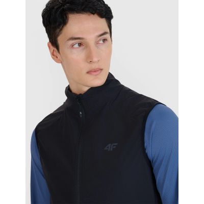 2. Herren-Laufweste 4F 4FWSS25TVJAM248-20S