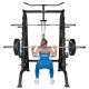 19. VIRTUFIT SM100 SMITH-MASCHINE – MIT HEBESTATION – KRAFTSTANGE