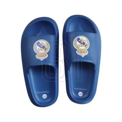 10. Real Madrid beach pool flip flops EVA Jr 2300006820N