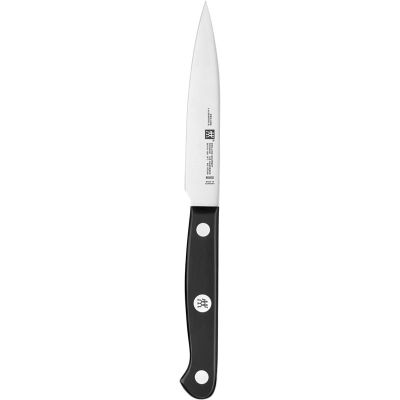 2. ZWILLING Gourmet-Messerset 36133-000-0 (Messerblock, Schere, 5 Messer)