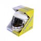 19. TEMPISH Hector Jr 135002006 Floorball-Torwartmaske