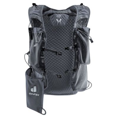 6. Laufrucksack - Deuter Ascender 13