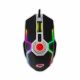 2. ESPERANZA Kabelgebundene 8D-Gaming-Maus MANGORA EGM701